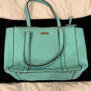 Kate spade purse (Quinn)